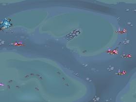 chopper vs  army
