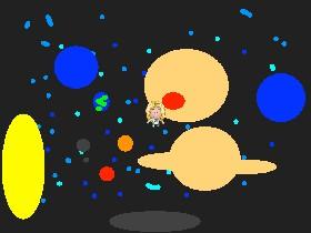 space simulator