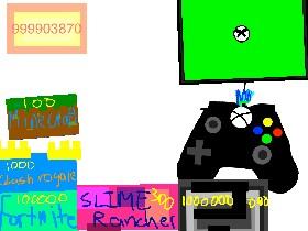 Xbox Clicker!!!!! 1 insta win