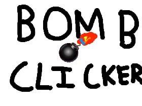 Bomb Clicker!
