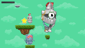 Platformer