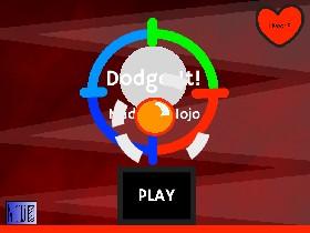 Dodge It! 1