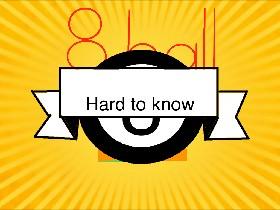 8 ball new and improved
