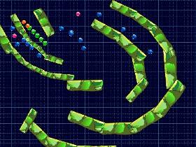 Marble Run Race 