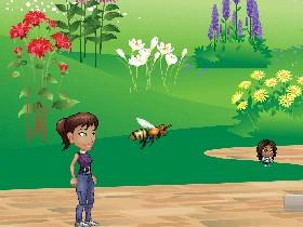 Bee Game