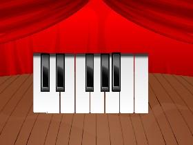 my piano