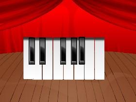 my piano