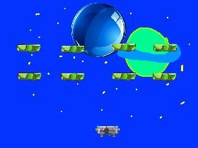 Brick Breaker Game 1 1