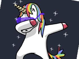 unicorn clicker 1
