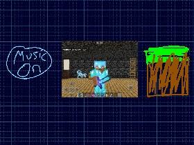 Minecraft 1