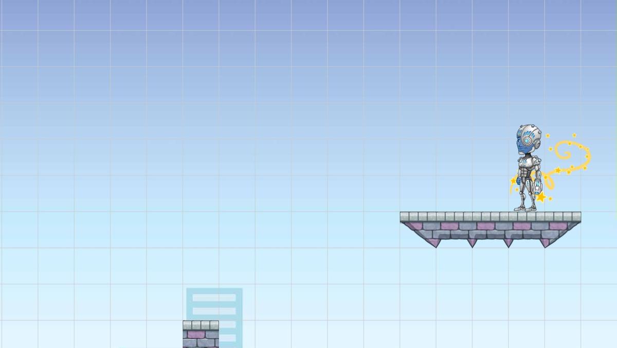 Multi-Level Platformer