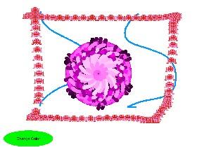 Calming Flower Effect 1
