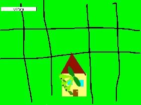 plants vs zombies invasion