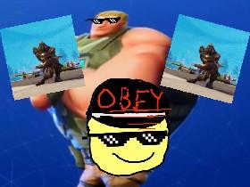 oof simulator