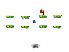 Brick Breaker Game 1