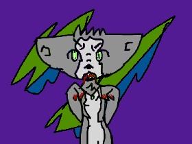 Oc contest Entry