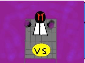 The dark lord