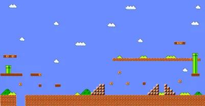 Mario! Yahi! version 2.0