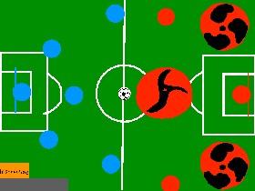 naruto soccer!
