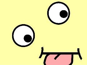 Googly Eyes 1