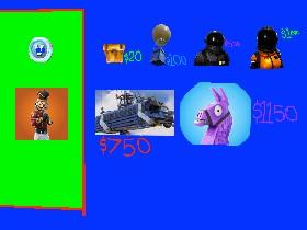 Fortnite Clicker 