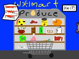 Shopping Simulator!🛒 1