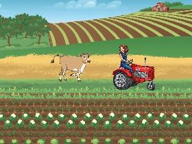 Tour of the Farm