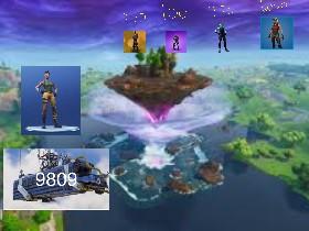 Fortnite clicker 1