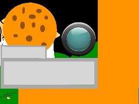 Cookie Clicker 1