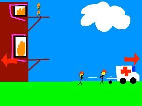 Fire Safety you have to try!!