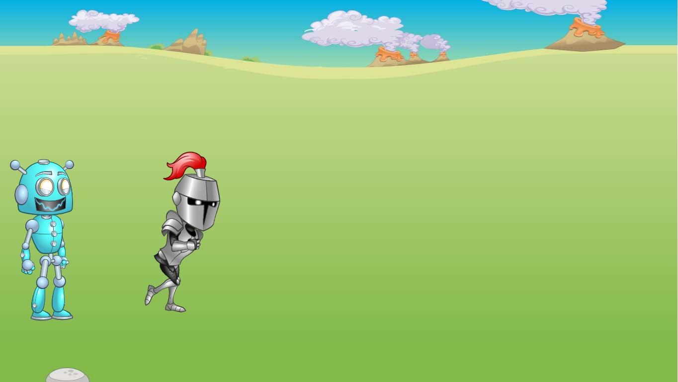 Epic Quest Game - web