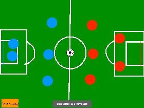 2-Player Soccer 21