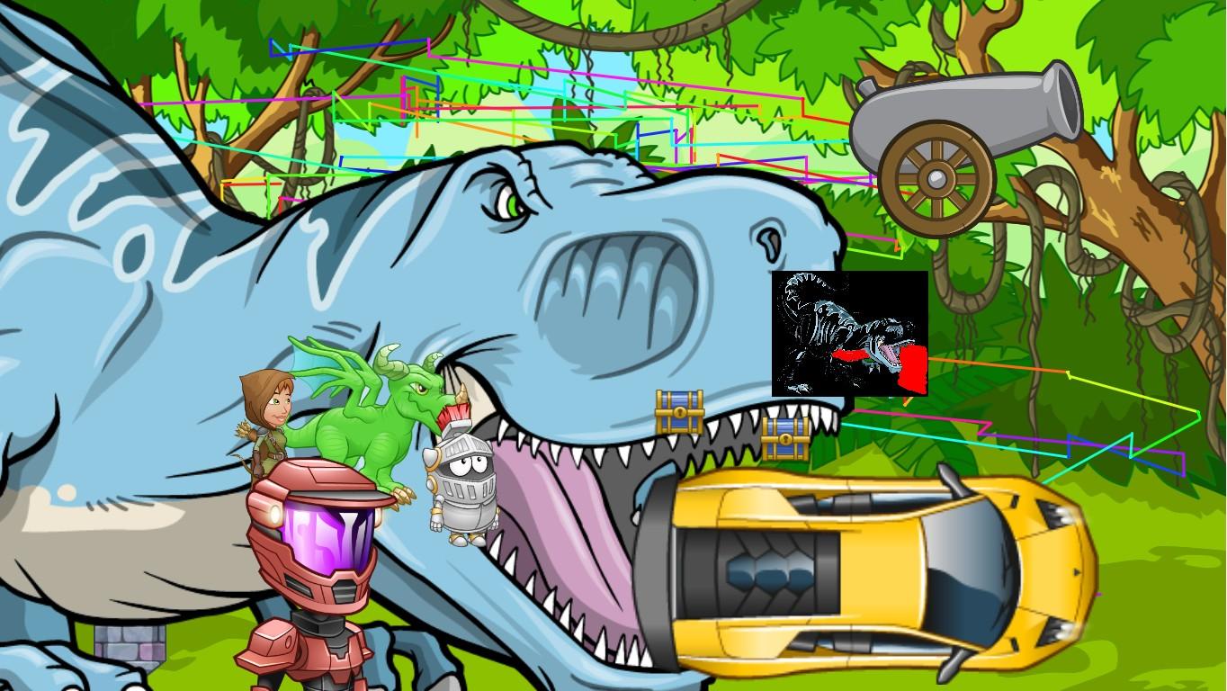 jozzie Greeting Card