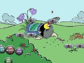 Platformer Game 2