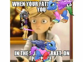 Who knows what i have done