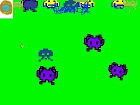 Space Invaders! 1 1