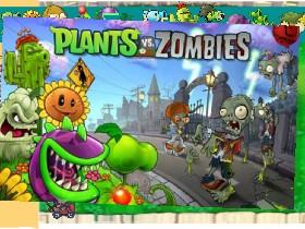 Plants vs. Zombies 2.041 1