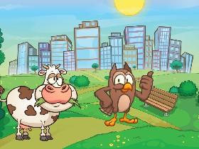 Cow Joke 1