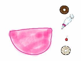 make cake it
