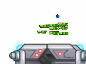 Brick Breaker Game 1