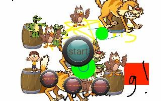 Hi there (hyper remix)