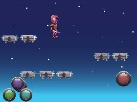 Platformer Game 1