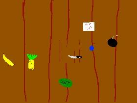 Fruit Ninja 1