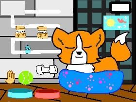Pet Changing Puppy Sim 1