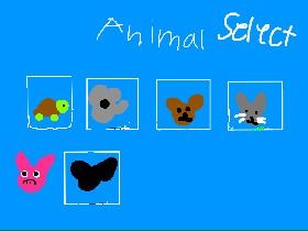 animal kart 1