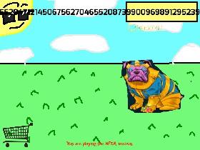 Doge Clicker