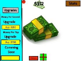 money clicker v 1.0 1