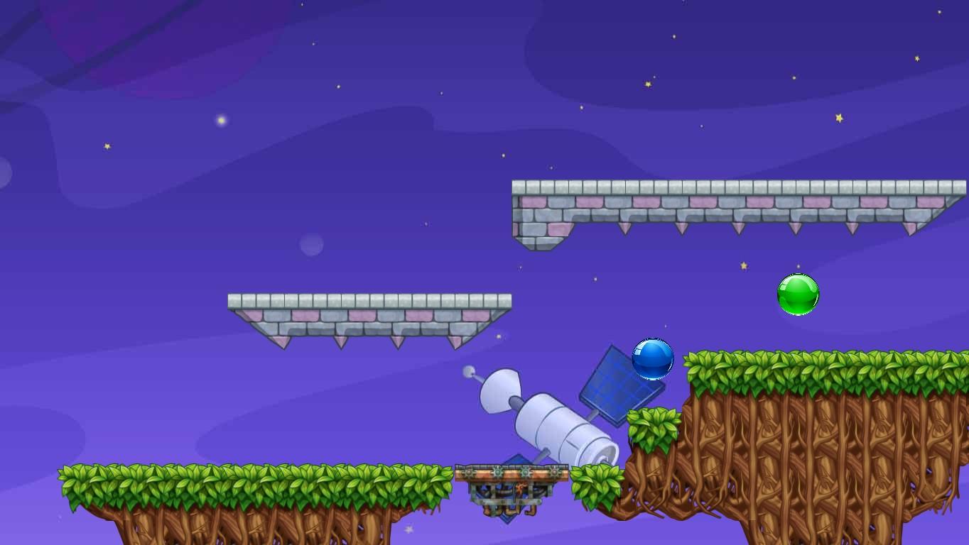 Platformer Tutorial