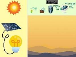 Solar Power Clicker 1