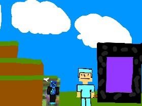 Minecraft 1